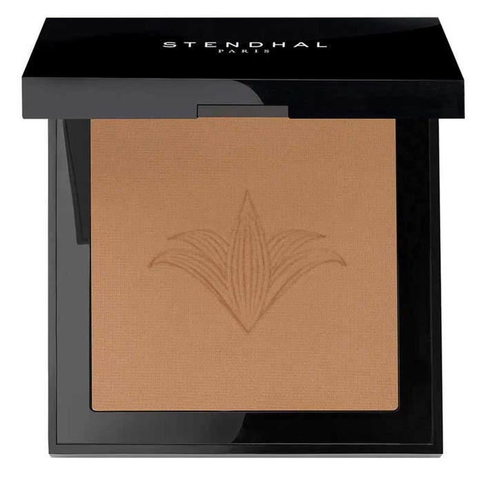 STENDHAL - Perfecting Compact Powder - 131 - Ambre - 9gr - 3355996047643