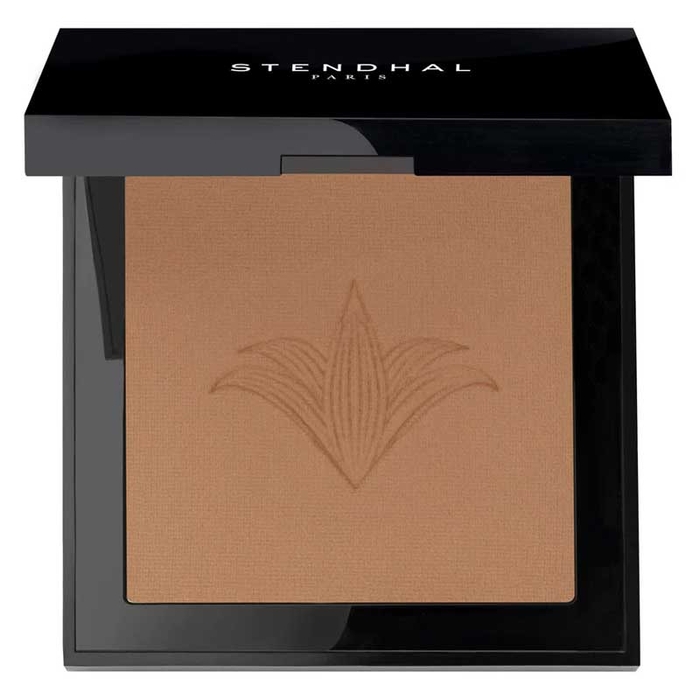 STENDHAL - Perfecting Compact Powder - 140 - Honey  - 9gr - 3355996047667