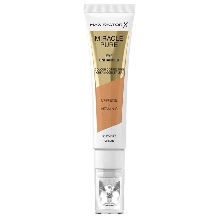 MAX FACTOR - Miracle Pure Eye Enhancer - 04 - Honey - 10ml - 3616304504150