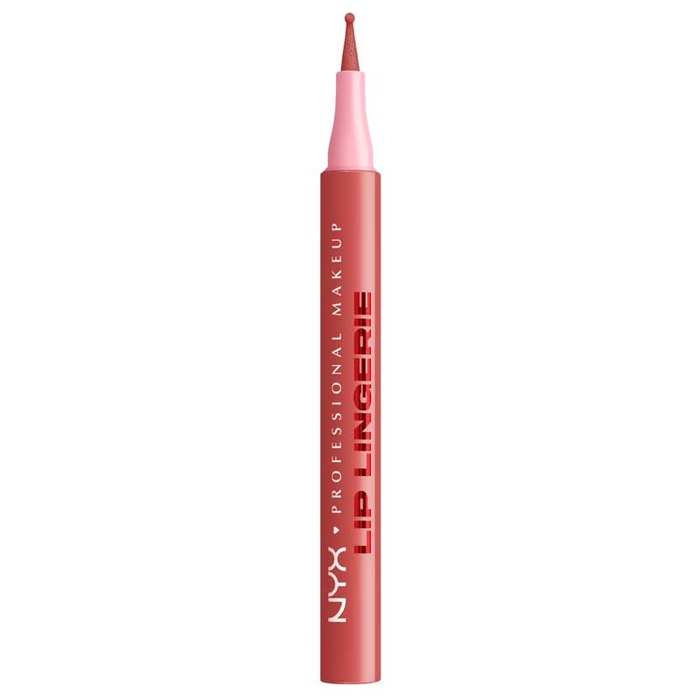 NYX - Lip Lingerie Liner Stain - Send Nudes - 1un - 800897275075