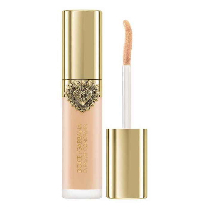 DOLCE & GABBANA - Flawless Everlast Concealer - 6 - Light Pink - MQ-08172-04