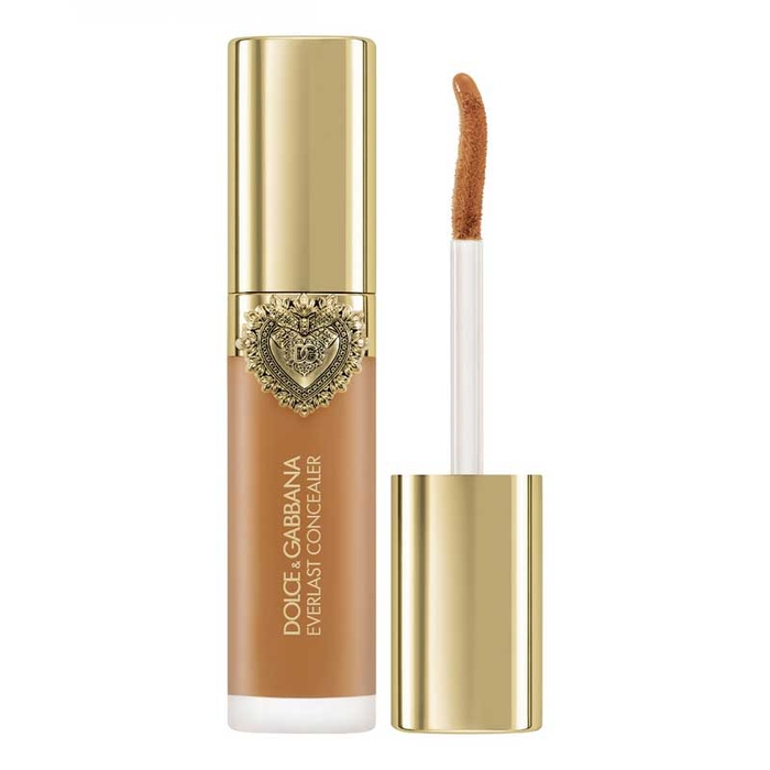 DOLCE & GABBANA - Flawless Concealer - 28 Medium Deep Yellow - 8057971186204