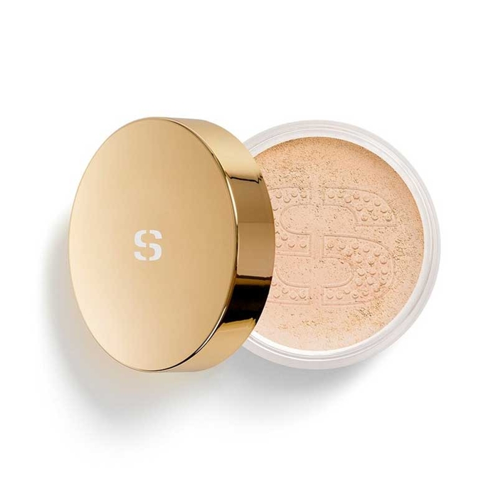 SISLEY - Phyto-Teint Poudre Libre - 2 Translucent - 12gr - 3473311801517