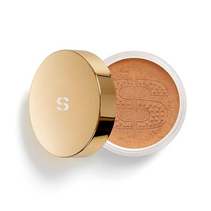 SISLEY - Phyto-Teint Poudre Libre - 4 - Deep - 12gr - 3473311801524