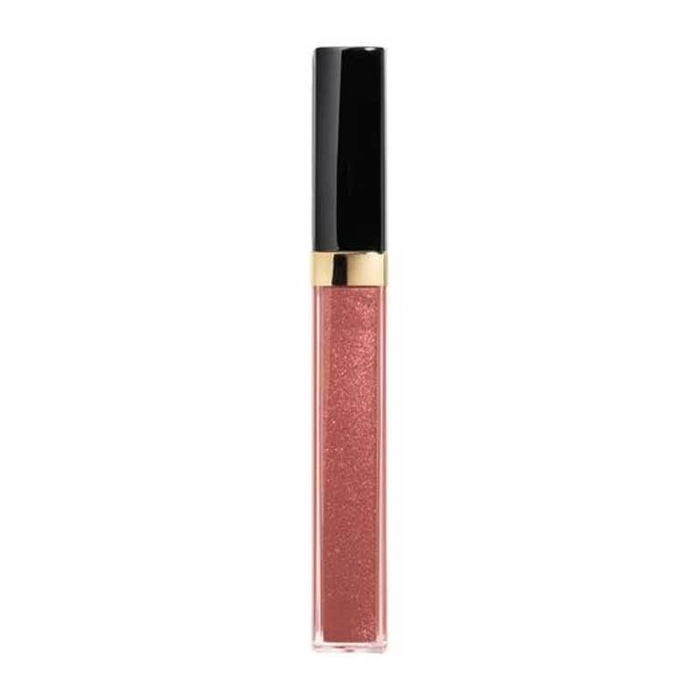 CHANEL - Rouge Coco Gloss - 445 - Bijou  - 5,5gr - 3145891584448