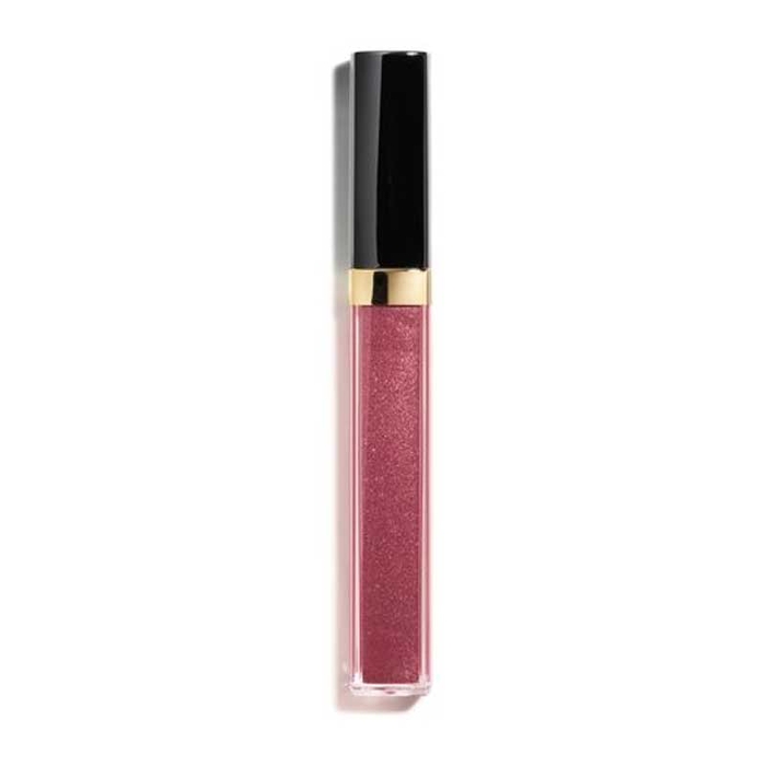 CHANEL - Rouge Coco Gloss - 446 - Nacre - 5,5gr - 3145891584462