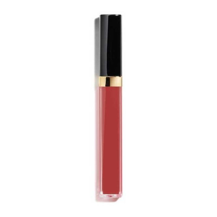 CHANEL - Rouge Coco Gloss - 448 - Opulence - 5,5gr - 3145891584486