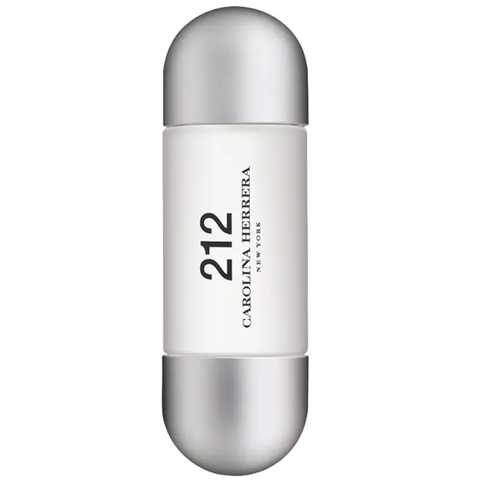 CAROLINA HERRERA - 212 Edt Vap - 30 ml - PF-00001-01