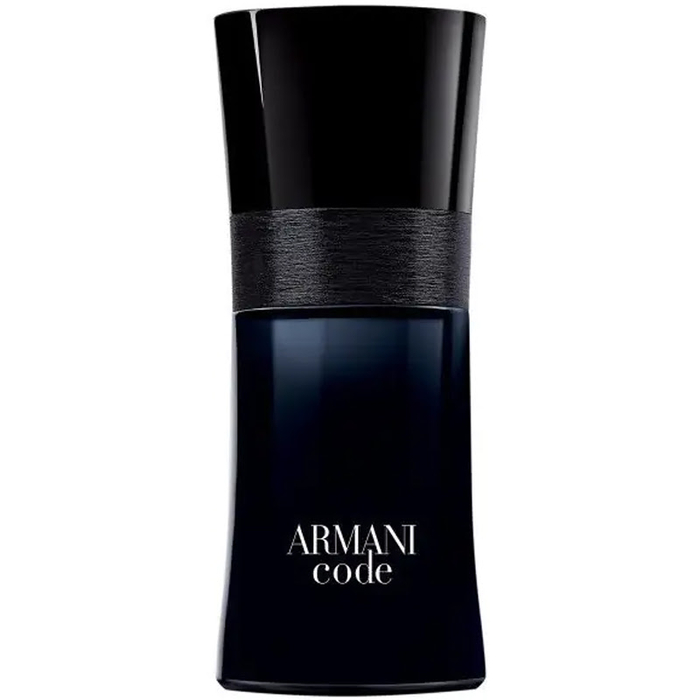 GIORGIO ARMANI - Armani Code Edt Vap - 50 ml - 3614273636582