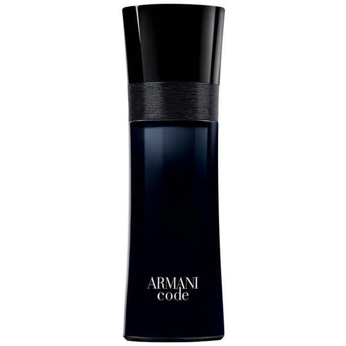 GIORGIO ARMANI - Armani Code Edt Vap - 75 ml - 3360372100522