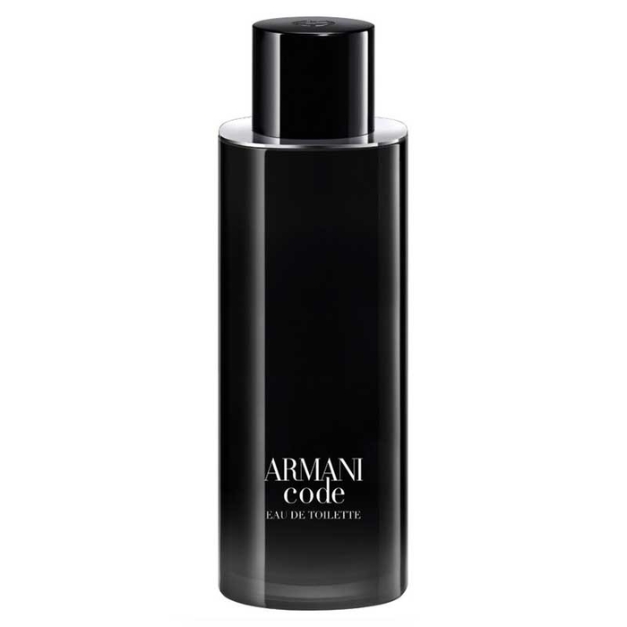 GIORGIO ARMANI - Armani Code Edt Vap - 125 ml - 3360375006432