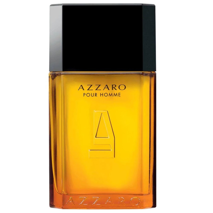 AZZARO - Azzaro Edt Vap - 50 ml - 3351500980802