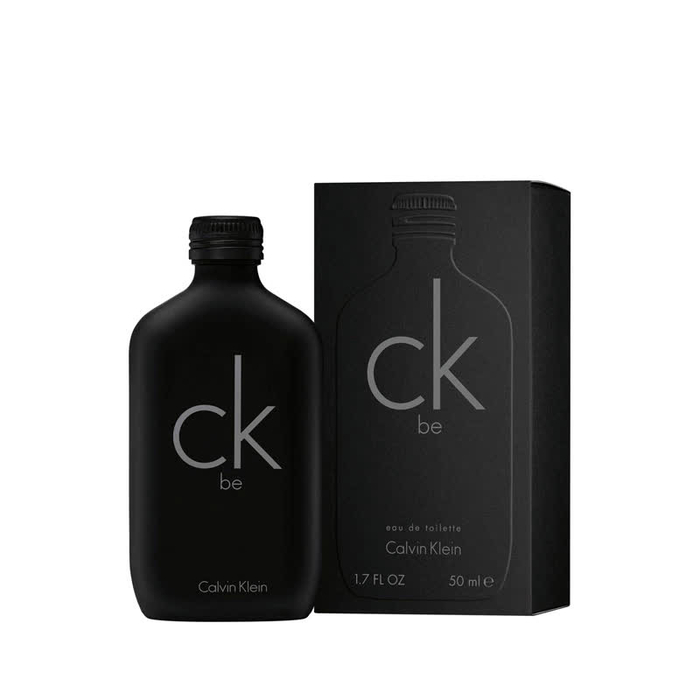 CALVIN KLEIN - Ck Be Edt - 50 ml - 88300104680