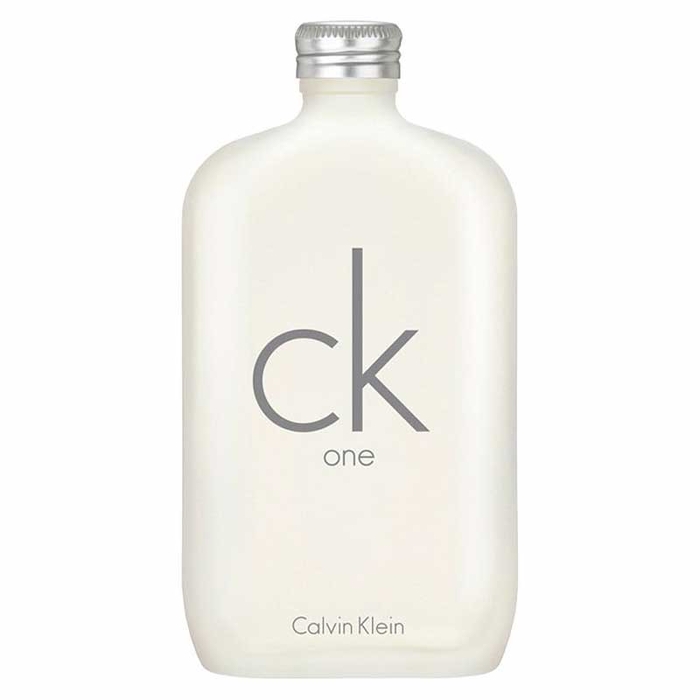 CALVIN KLEIN - Ck One Edt - 200 ml - 088300107438