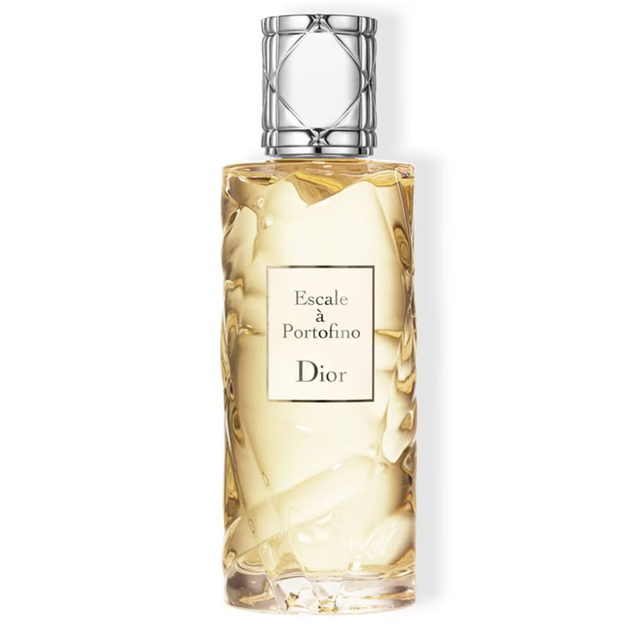CHRISTIAN DIOR - Escale À Portofino Edt Vap - 75 ml - 3348900863286