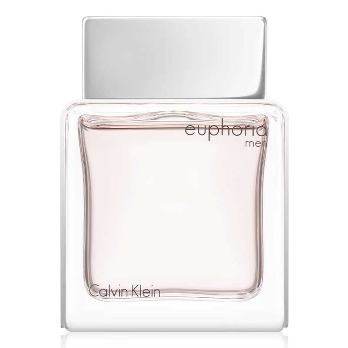 CALVIN KLEIN - Euphoria Men Edt Vap - 100 ml - 0088300178278