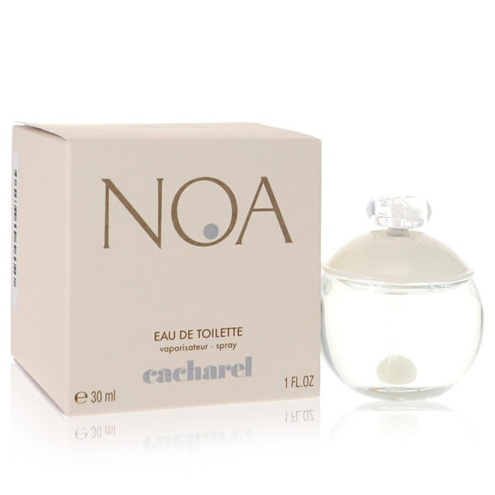 CACHAREL - Noa Edt Vap - 30 ml - 3360373016334