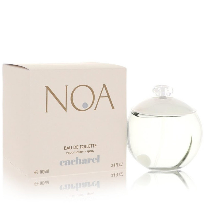 CACHAREL - Noa Edt Vap - 100 ml - 3360373016358
