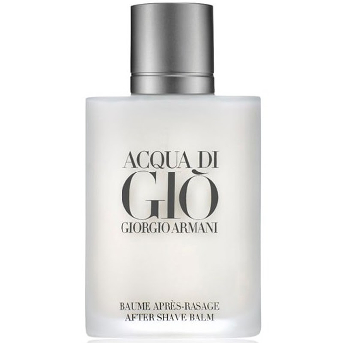 GIORGIO ARMANI - Acqua Di Gio H. A/S Balm - 100 ml - 3360372062196