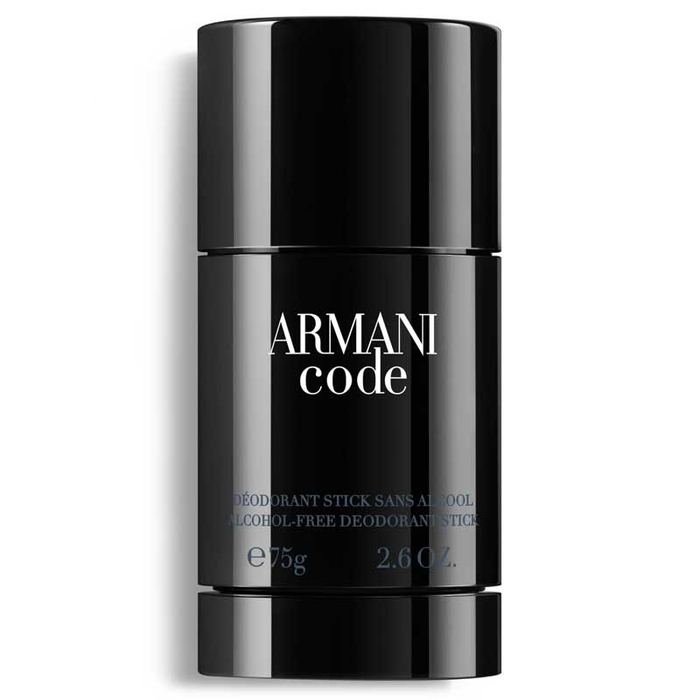 GIORGIO ARMANI - Armani Code Deo Stick - 75 gr - 3360372115526