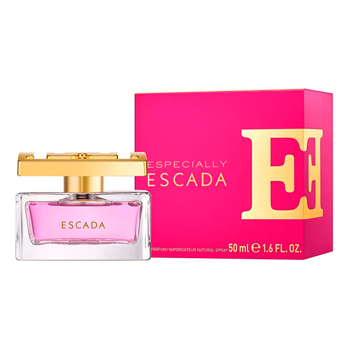 ESCADA - Especially Escada EDP - 50ml - 737052430515