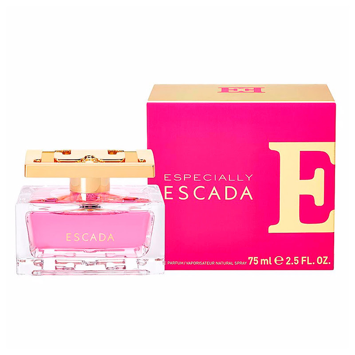 ESCADA - Especially Escada EDP - 75ml - 737052430546