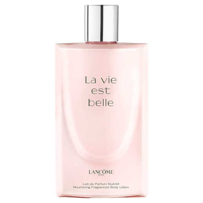 LANCÔME - La vie est belle Body Lotion - 200ml - 3614271579423