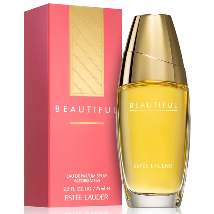 ESTÉE LAUDER - Beautiful EDP - 75ml - 027131086871