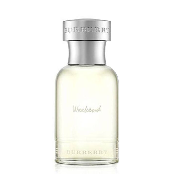 BURBERRY - Weekend EDT - 30ml - 3614227748521