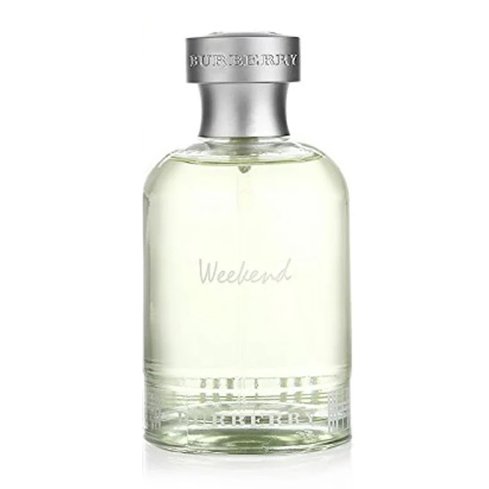 BURBERRY - Weekend EDT - 100ml - 3614227748446