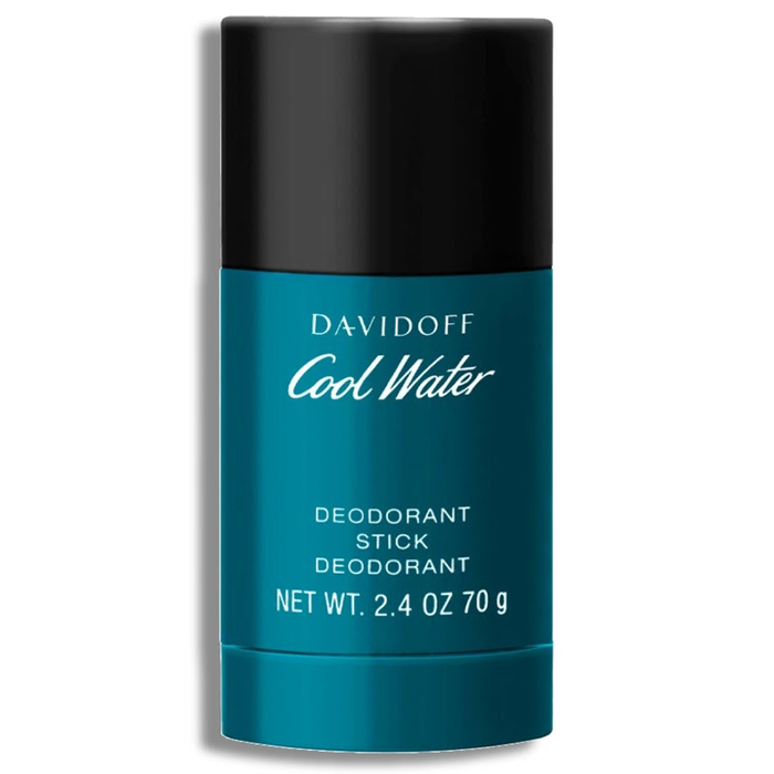 DAVIDOFF - Cool Water Deo Stick - 70gr - 3607342727120