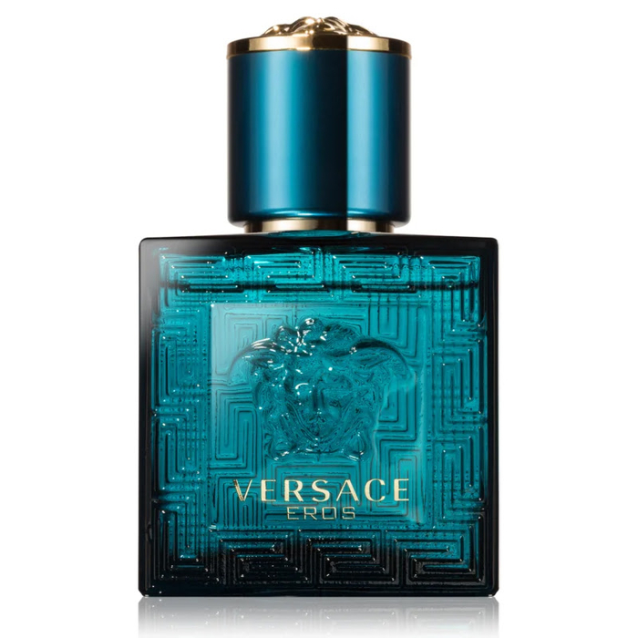 VERSACE - Versace Eros EDT -30ml - 8011003809196