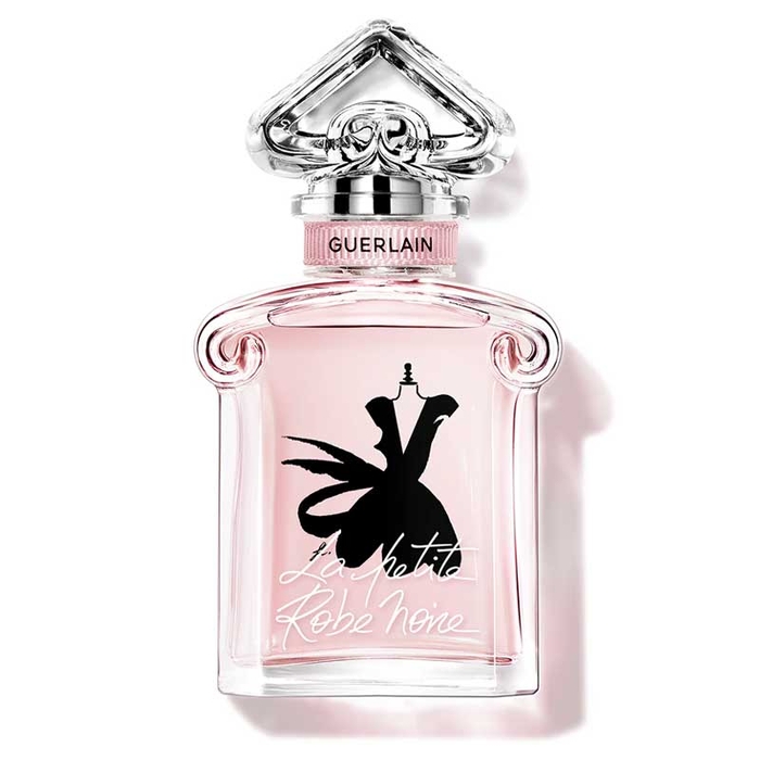 GUERLAIN - La Petite Robe Noire - EDT  - 30ml - 3346470114722