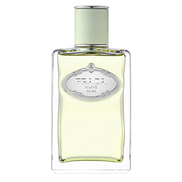 PRADA - Infusion D'Iris - Eau de Parfum - 100ml - 8435137743155