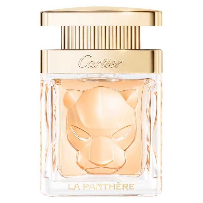 CARTIER - La Panthère Eau de Parfum - 30ml - 3432240506627