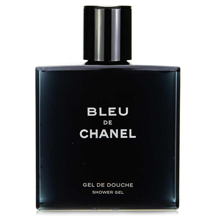 CHANEL - BLEU de CHANEL Shower Gel - 200ml - 3145891079609