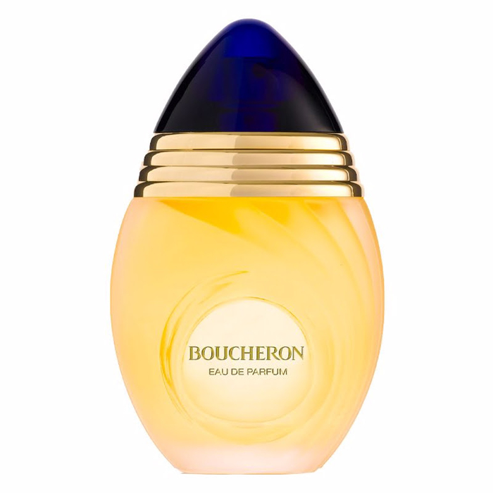 BOUCHERON - Boucheron Pour Femme - EDP - 50ml - 3386460036368