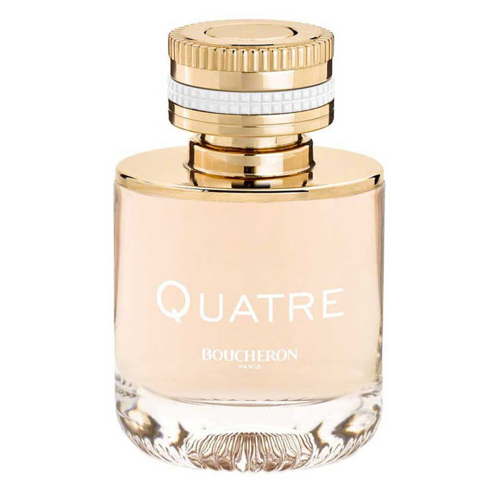 BOUCHERON - Quatre - Eau de Parfum - 30ml - 3386460066099