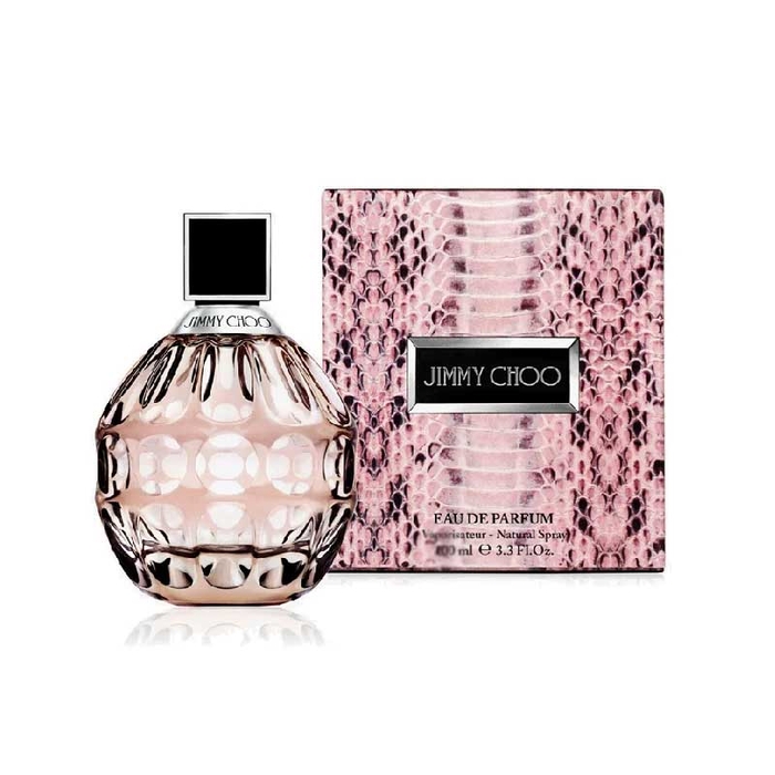 JIMMY CHOO - Jimmy Choo EDP - 40ml - 3386460025492