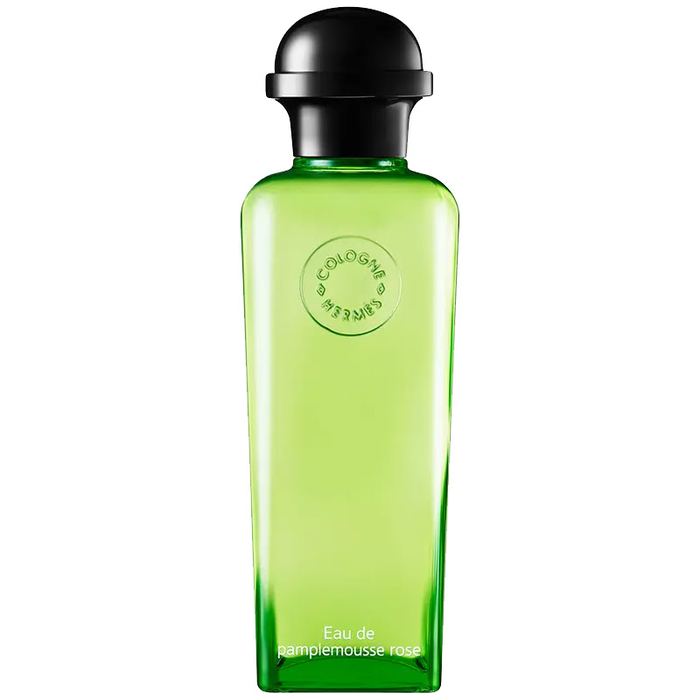 HERMÈS - Eau de Pamplemousse Rose EDT - 100ml - 3346130491736