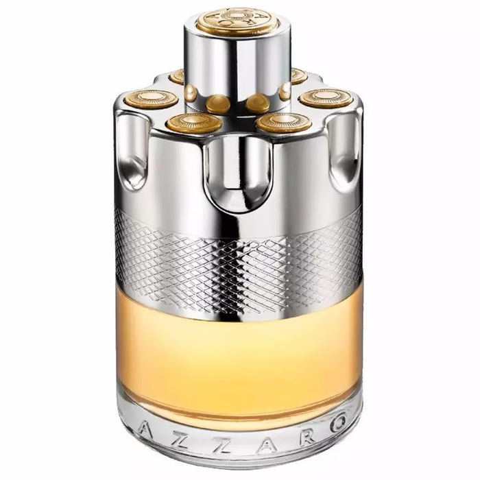 AZZARO - Azzaro Wanted EDT - 100ml - 3351500002702