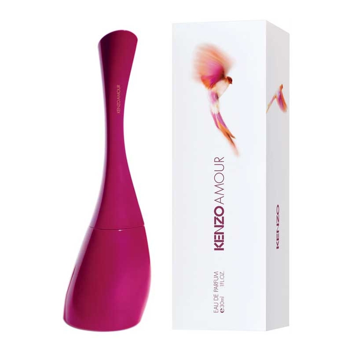KENZO - Kenzo Amour EDP - 30ml - 3274872420601