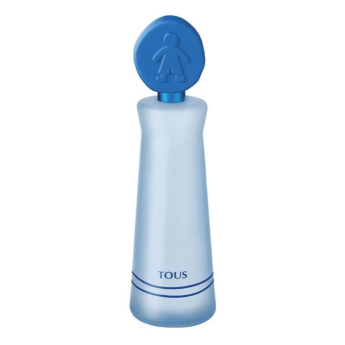 TOUS - Kids Boy EDT - 100ml - 8436603331012