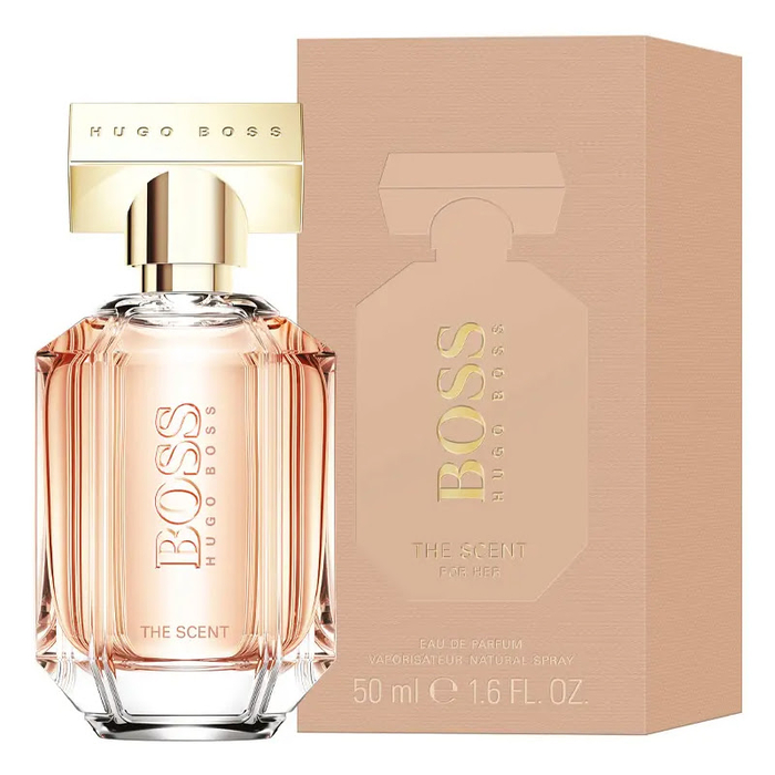 HUGO BOSS
 - Boss The Scent For Her EDP - 30ml - 730870196809