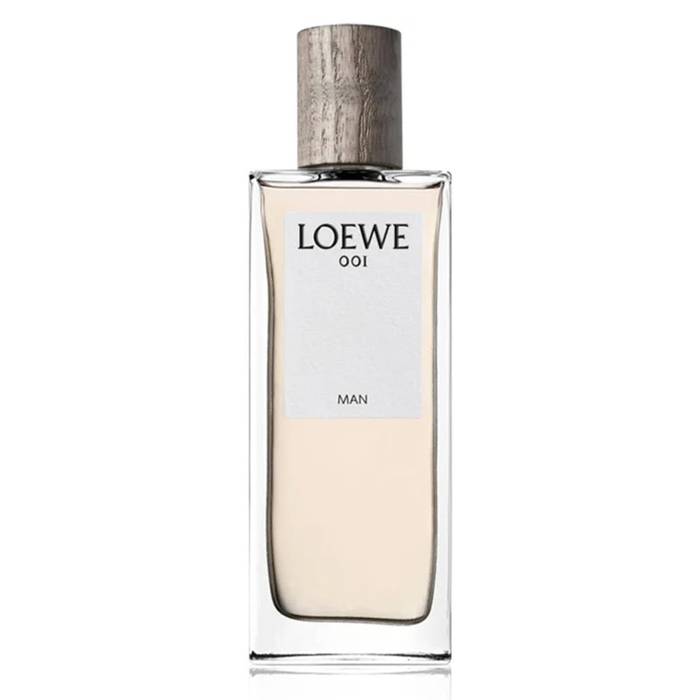 LOEWE - Loewe 001 Man EDP - 50ml - 8426017063081