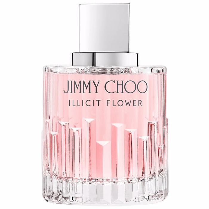 JIMMY CHOO - Illicit Flower EDT - 40ml - 3386460075367