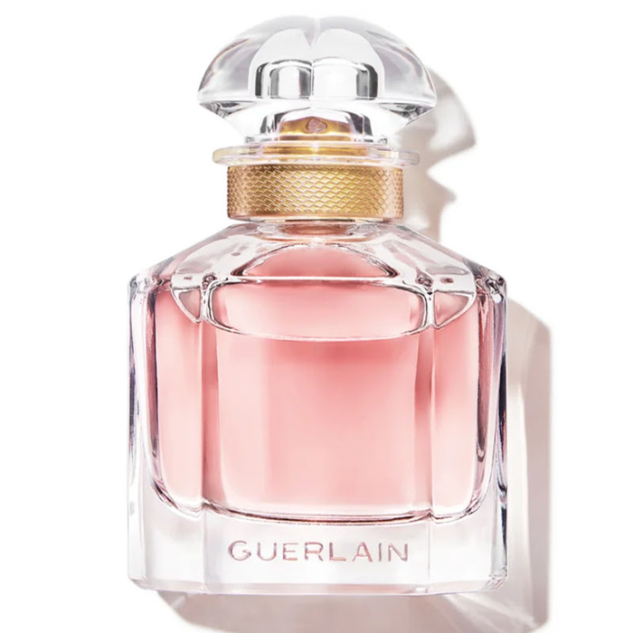GUERLAIN - Mon Guerlain EDP - 50ml - 3346470131392