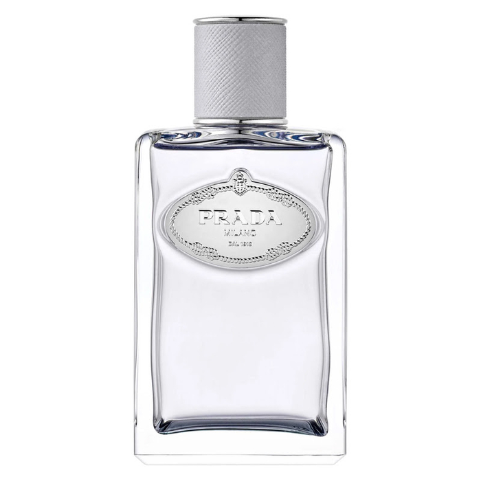 PRADA - Infusion d'Iris Cèdre EDP - Prada - 100ml - 8435137743223