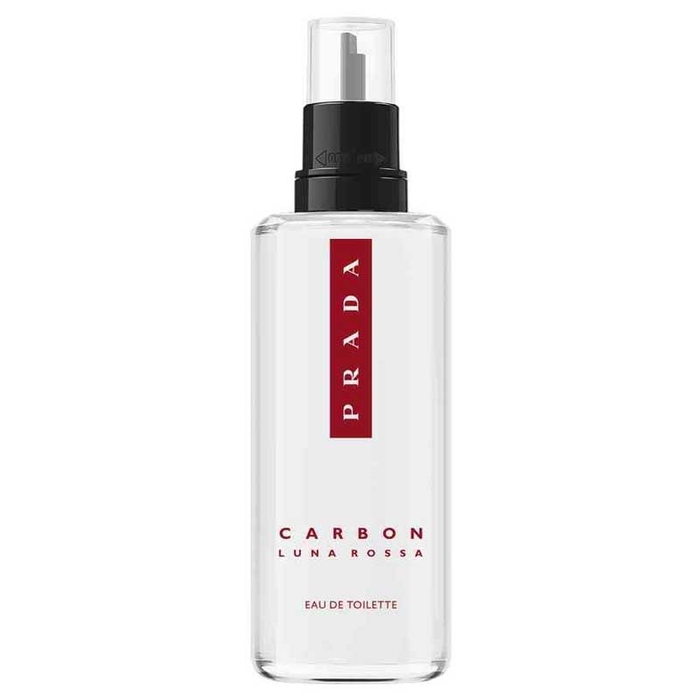 PRADA - Luna Rossa Carbon EDT - 150ml - Refill - 3614274492569