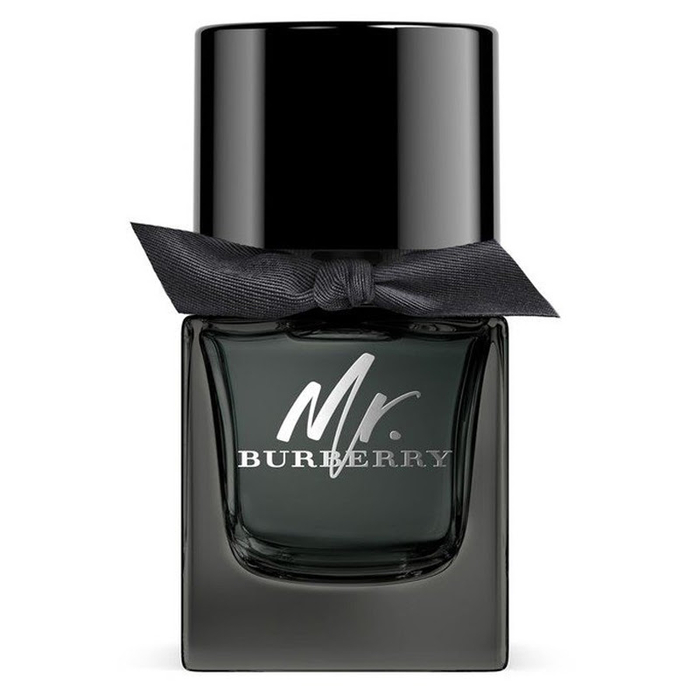 BURBERRY - Mr. Burberry EDP - 50ml - 3616301838227